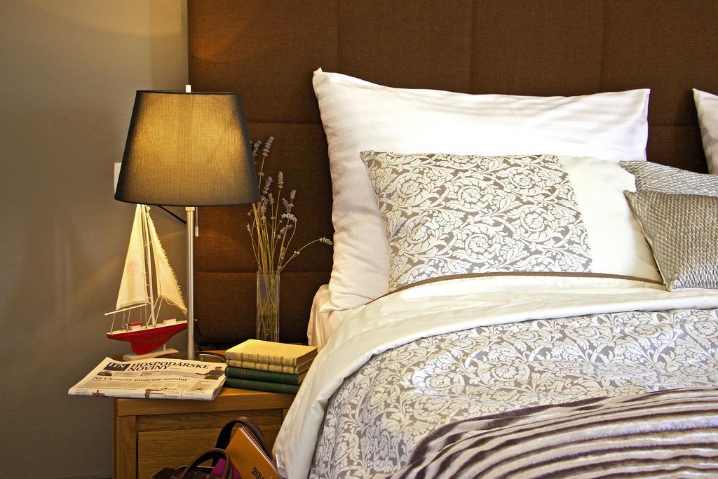 Hotel Marathon Senec Ngoại thất bức ảnh