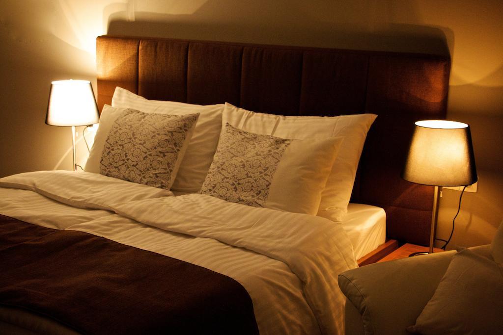 Hotel Marathon Senec Ngoại thất bức ảnh