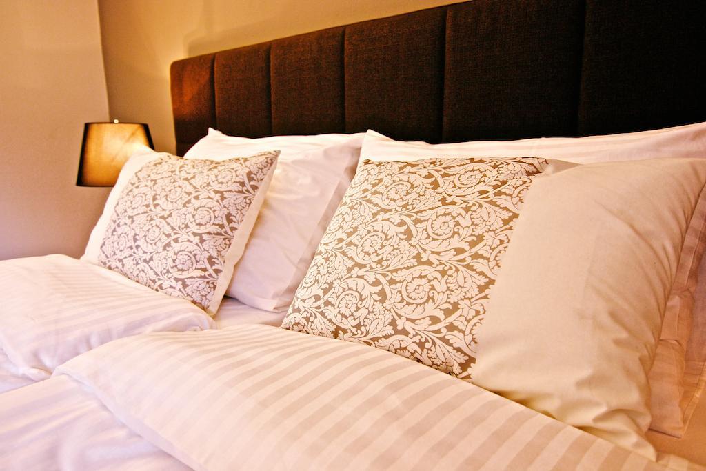Hotel Marathon Senec Phòng bức ảnh