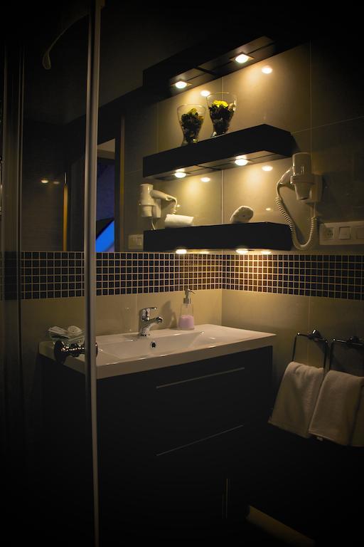 Hotel Marathon Senec Phòng bức ảnh
