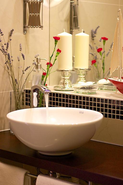 Hotel Marathon Senec Phòng bức ảnh